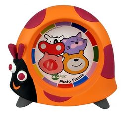 Streamline Ladybug Fantasy Photo Frame