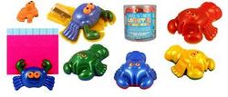 Streamline Lobster Pencil Sharpeners