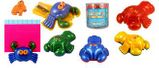 Streamline Lobster Pencil Sharpeners