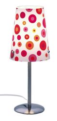 Streamline Modish Decor Lamps