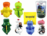 Streamline Nature Buddies Kids Photo Display Stand