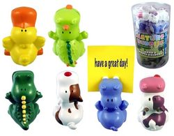 Streamline Nature Buddies Kids Photo Display Stand