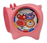 Streamline Pig Fantasy Photo Frame