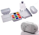 Streamline Pocket Paint Set