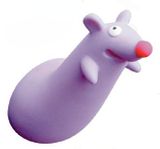 Streamline Suction Cup Mouse Hook