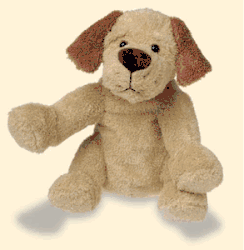 Sweet Dorsey Dog Mary Meyer