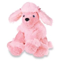 Sweet Penelope Poodle - Pink by Mary Meyer
