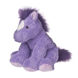Sweet Peony Pony by Mary Meyer - Retired