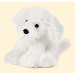 Sweet Sheldon Sheepdog by Mary Meyer