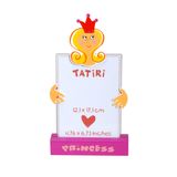 Tatiri Princess Photo Frame