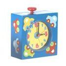 Tatiri Square Kids Car Alarm Clock