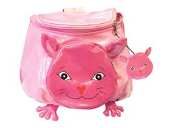 The Cat Collection Kidorable Kids Backpack