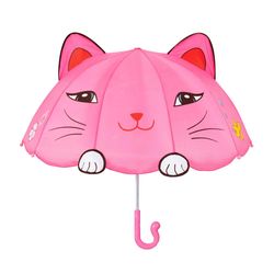 The Lucky Cat Collection Kidorable Kids Umbrella