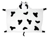 The Cow Collection Kidorable Kids Hooded Towel