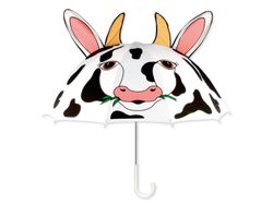 The Cow Collection Kidorable Kids Umbrella