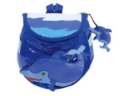 The Dolphin Collection Kidorable Kids Backpack