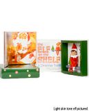 The Elf On The Shelf - Christmas Tradition