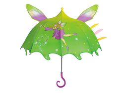 The Fairy Collection Kidorable Kids Umbrella