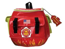 The Fireman Collection Kidorable Kids Backpack