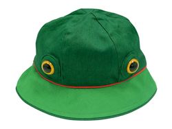 The Frog Collection Kidorable Kids Sun Hat