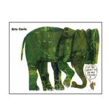 The World of Eric Carle - Do You Want To Be My Friend? Board Book