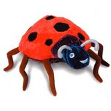 The World of Eric Carle The Grouchy Ladybug 11" Plush