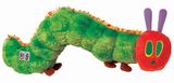 The World of Eric Carle The Very Hungry Caterpillar 11" Plush