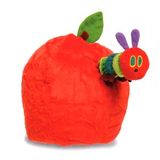 The World of Eric Carle The Very Hungry Caterpillar Apple Hand Puppet