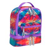 Three Cheers For Girls Kaleidoscope Lunchbox Cooler