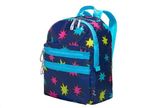 Three Cheers For Girls Pop Art Backpack