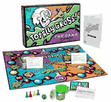 Totally Gross The Game of Science by University Games