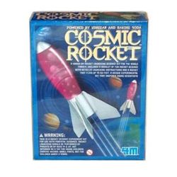 Toysmith Cosmic Rocket