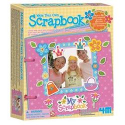 ToySmith Make Your Own Scrapbook