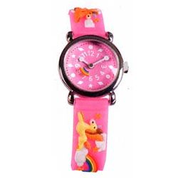 Toysmith Rainbow Unicorn Kid's Watch