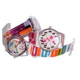 Toysmith Trendy Tickers Watches