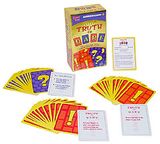 Truth or Dare Card Game by University Games