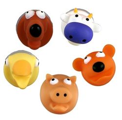 Tub & Tile Suction Cup Critters