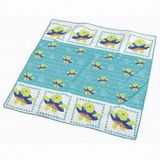 Turtle Kids Beach Blanket
