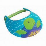 Turtle Kids Visor