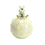 Waxcessories Ceramic Alien Bank