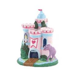 Waxcessories Ceramic Castle Bank