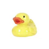 Waxcessories Ceramic Rubber Ducky Bank
