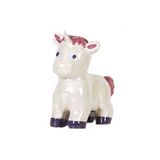 Waxcessories Ceramic Unicorn Bank