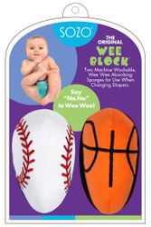 Weeblock Sportpack Cover by SoZo