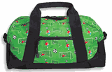 Wildkin Boys Soccer Duffel Bag