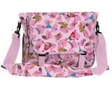 Wildkin Girls Ballerina Messenger Bag
