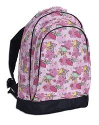 Wildkin Girls Fairy Themed Backpack