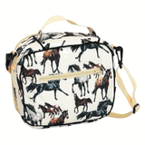 Wildkin Horse Dreams Themed Lunch Bag
