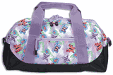 Wildkin Kids Butterfly Duffel Bag