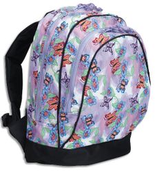 Wildkin Kids Butterfly Themed Backpack - Out of Stock